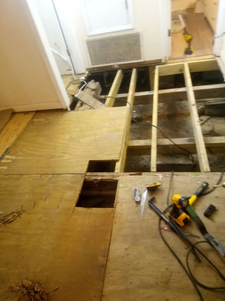 Slide of Grippo's Quality Home Repair