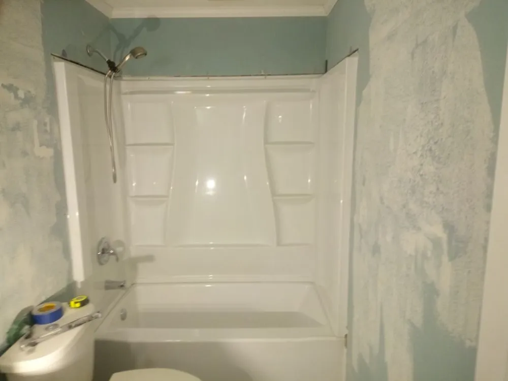 Slide of Grippo's Quality Home Repair