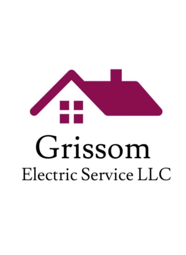 Slide of Grissom Electric Service