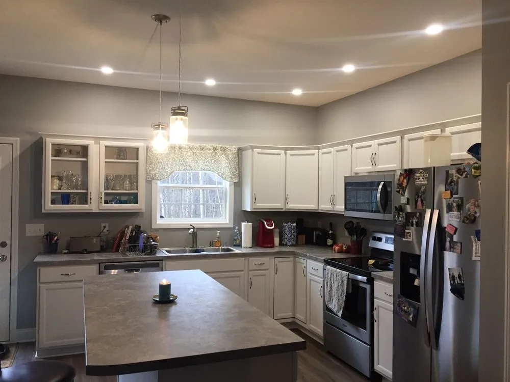 Trusted circuit breaker repair experts serving ,  - Grissom Electric Service