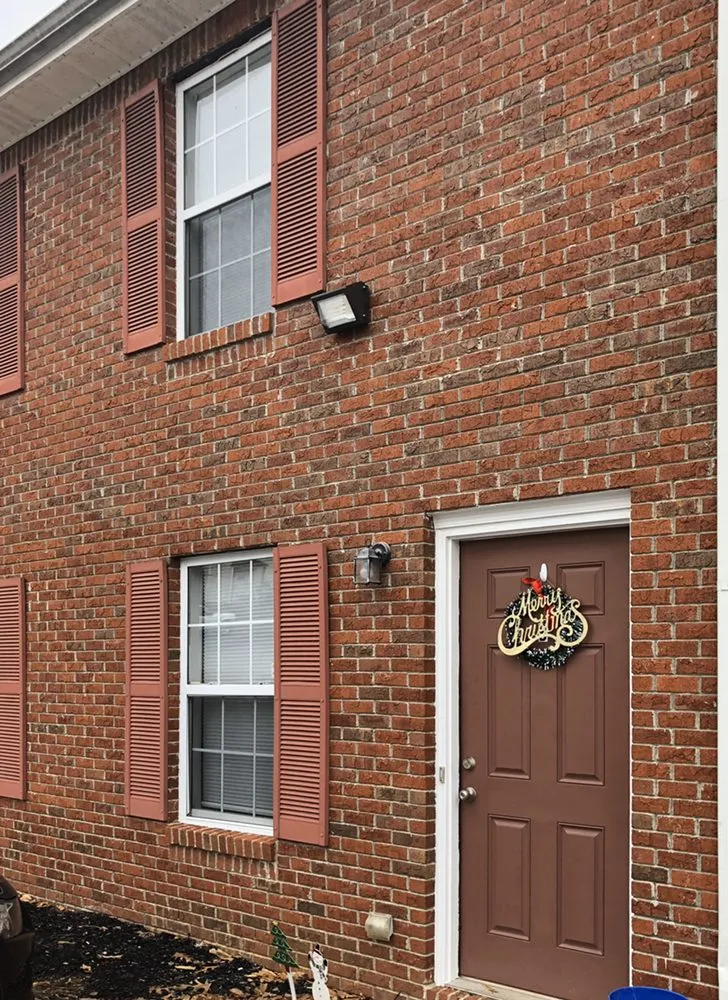 Slide of Grissom Electric Service