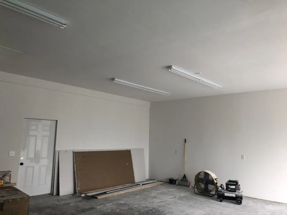 Slide of Grissom Electric Service