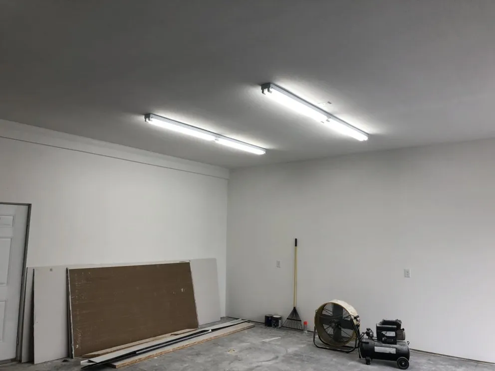 Slide of Grissom Electric Service