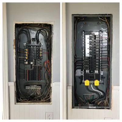 Grissom Electric Service