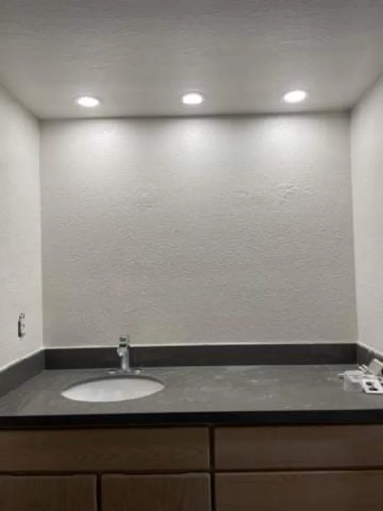 Slide of Grit City Electric