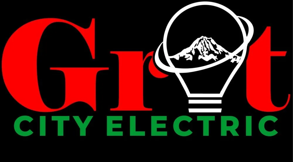 Slide of Grit City Electric