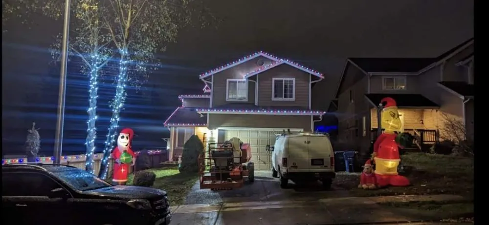 Slide of Grit City Electric