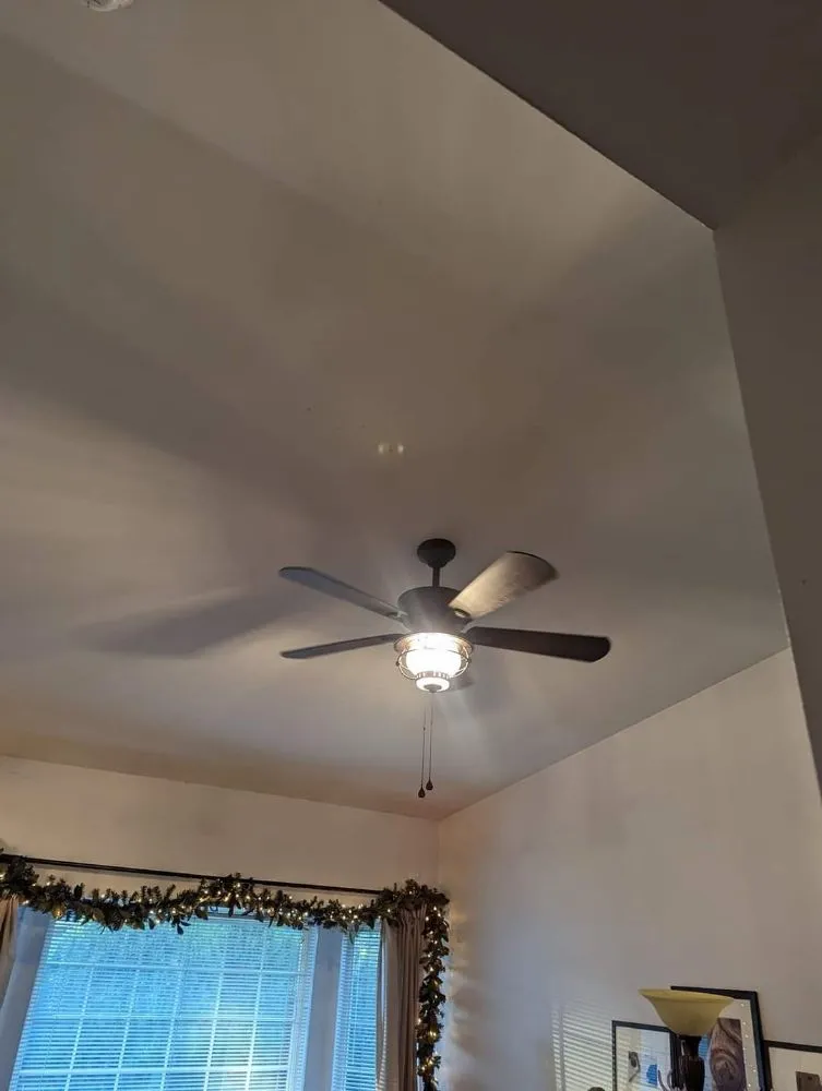 Slide of Grit City Electric