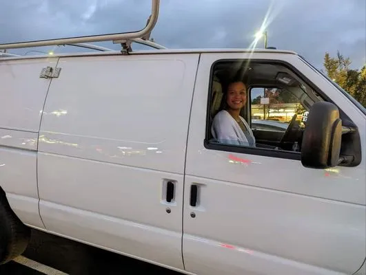 Grit City Electric Logo