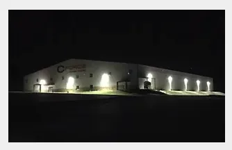 Slide of Gritex Electric