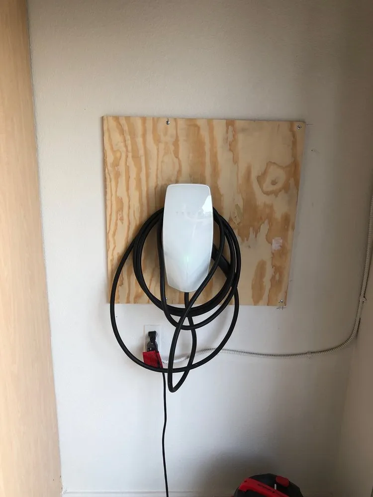 Slide of Grivet Electric