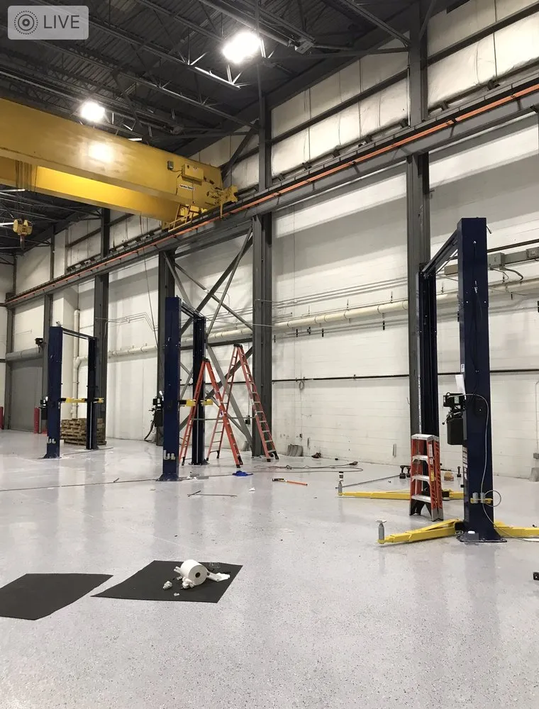 Certified circuit breaker repair in Clarkston, MI by Grizzly Electric