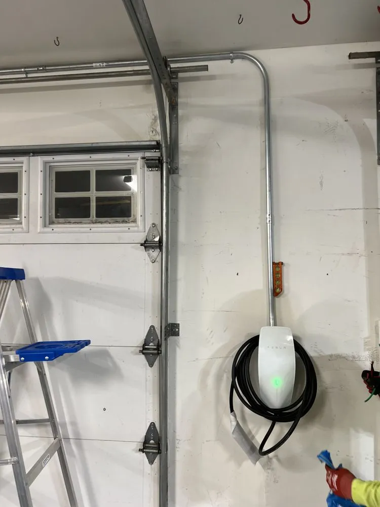 Slide of Grizzly Electric