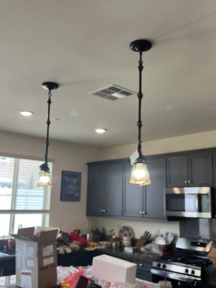 Slide of Grizzly Electric