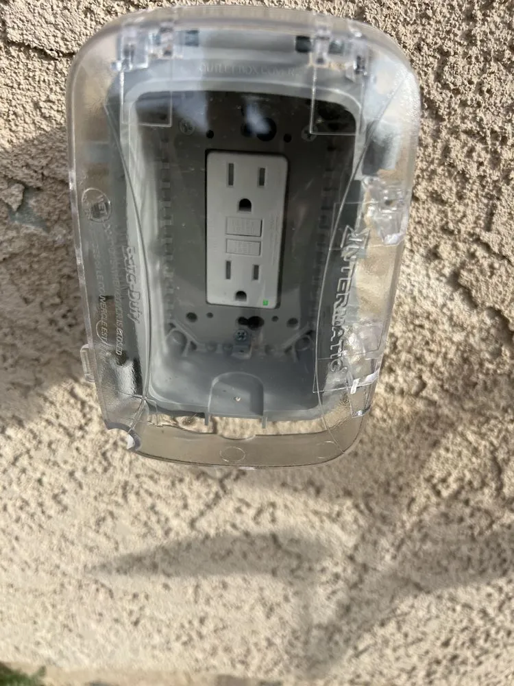 Slide of Grizzly Electric