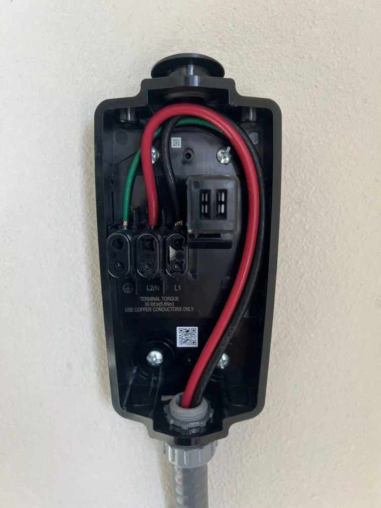 Slide of Grizzly Electric