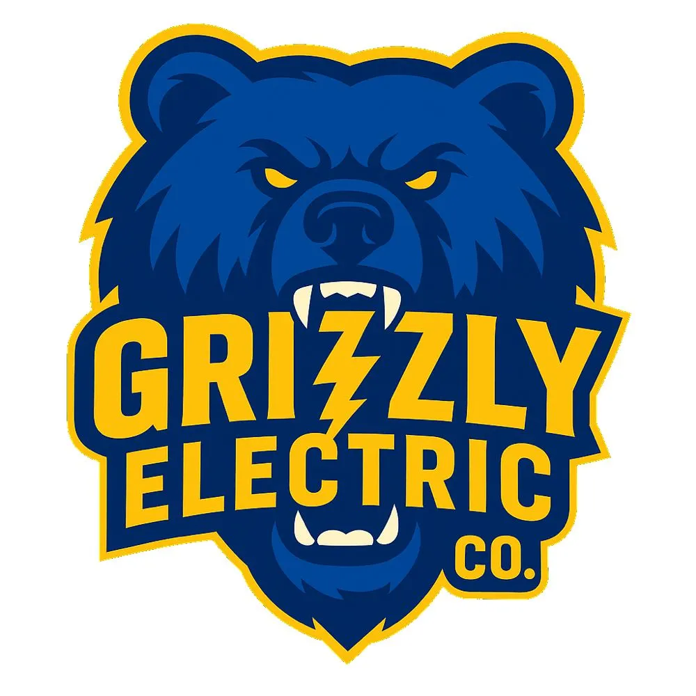 Slide of Grizzly Electric