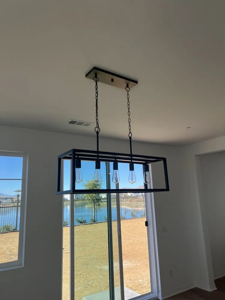 Slide of Grizzly Electric