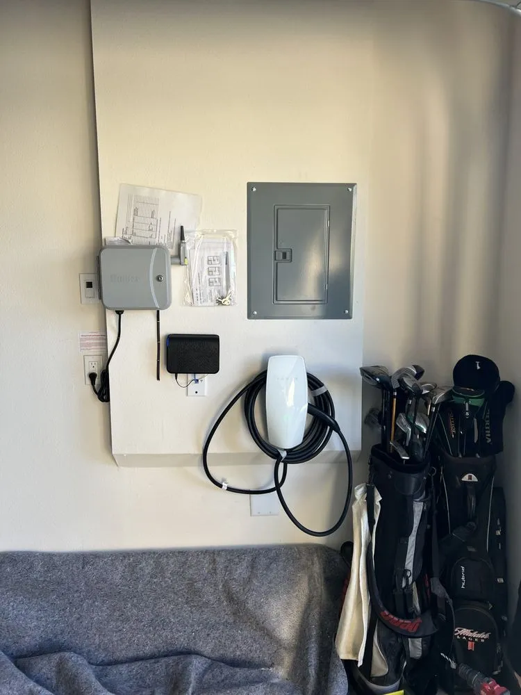 Slide of Grizzly Electric