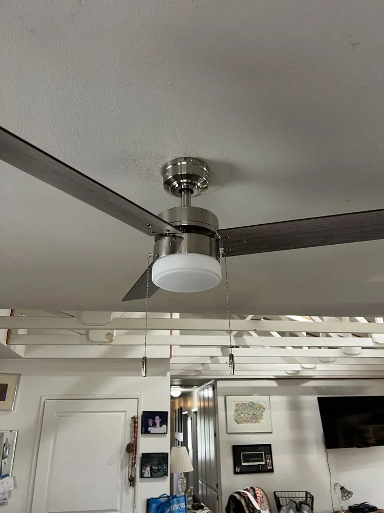 Slide of Grizzly Electric