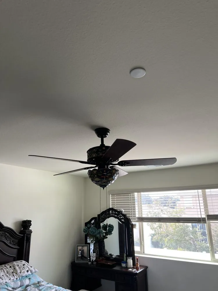 Slide of Grizzly Electric