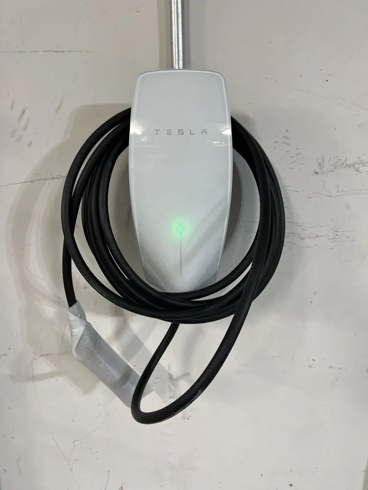 Slide of Grizzly Electric