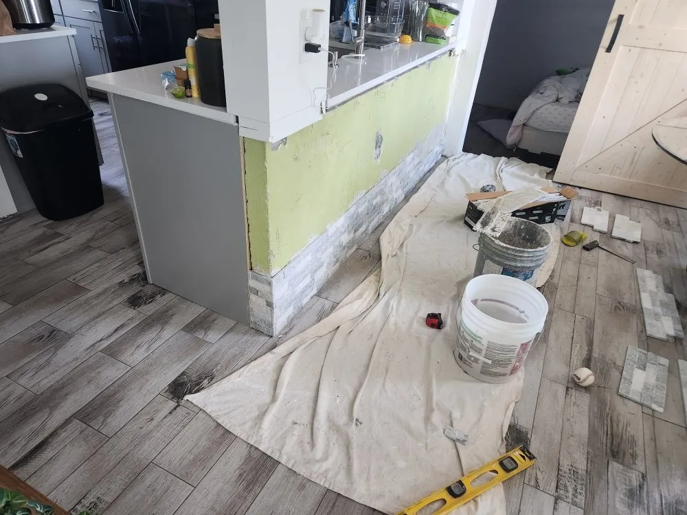 Reliable electrical service for homes in outlet and switch repair,  by 