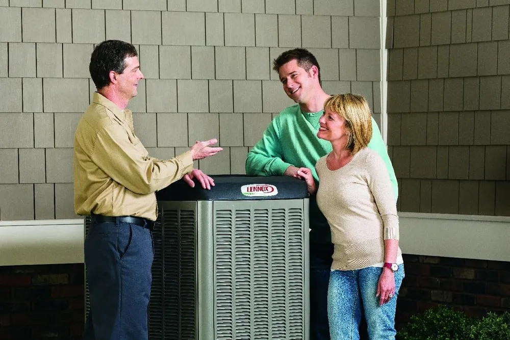 Certified outlet and switch repair experts serving Street, PA - Groff's Heating Air Conditioning & Plumbing