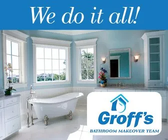 Groff's Heating Air Conditioning & Plumbing