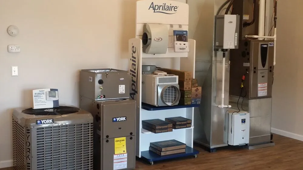 Slide of Grogg's Home Services