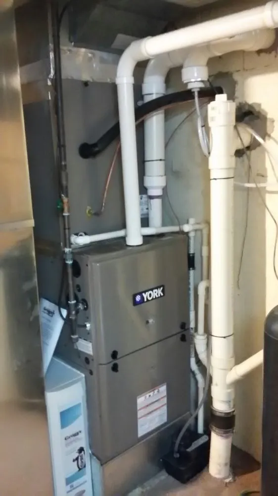 Slide of Grogg's Home Services