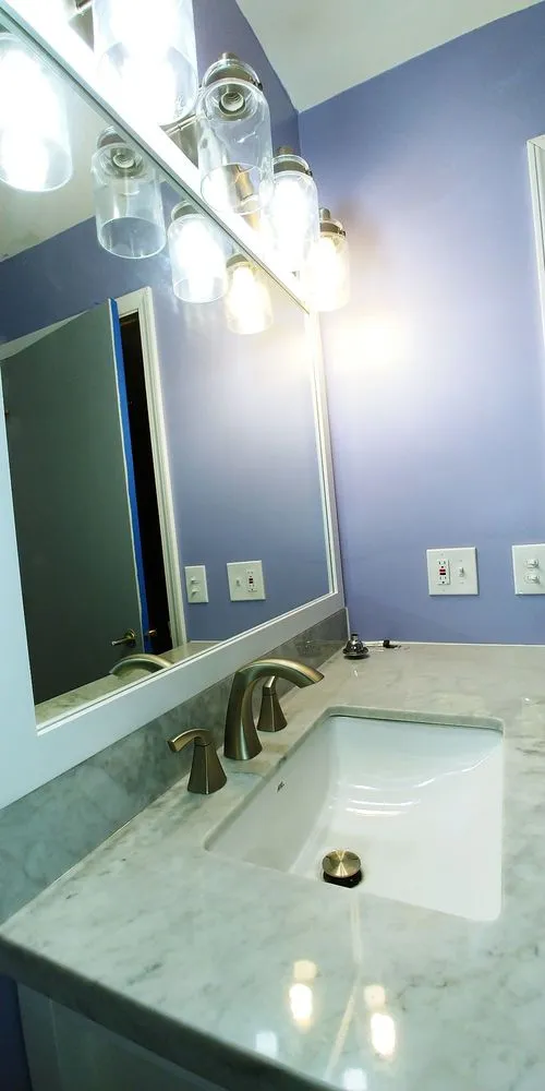 Slide of Grogg's Home Services