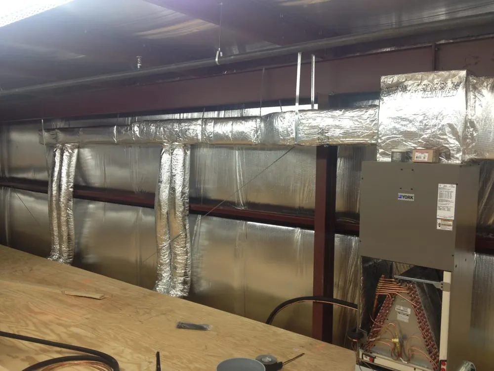 Professional emergency electrical service in Parkersburg, WV by Grogg's Home Services