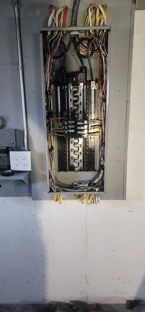 Slide of Gromadaelectric