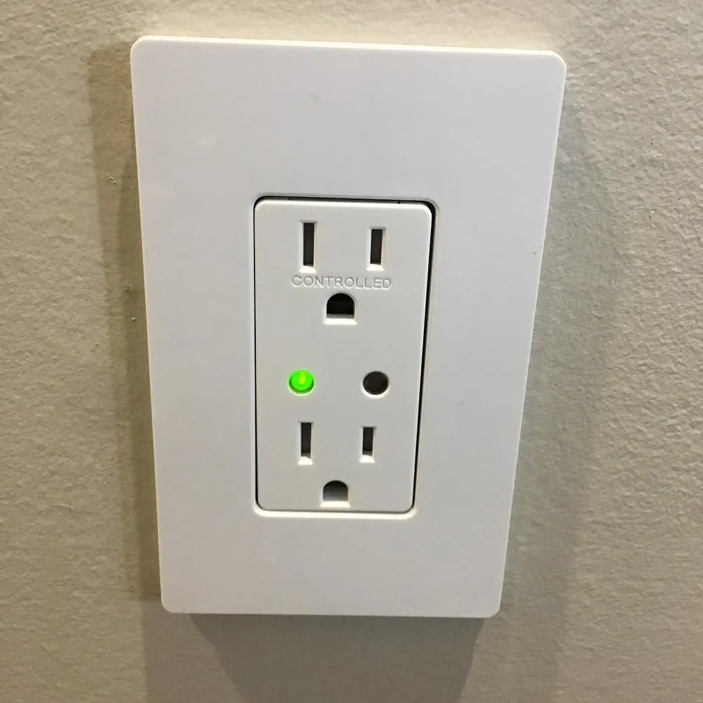 Slide of Groove Electrician Service