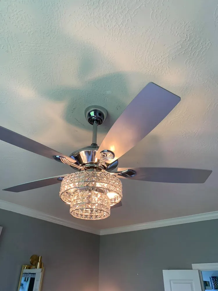 Slide of Groove Electrician Service