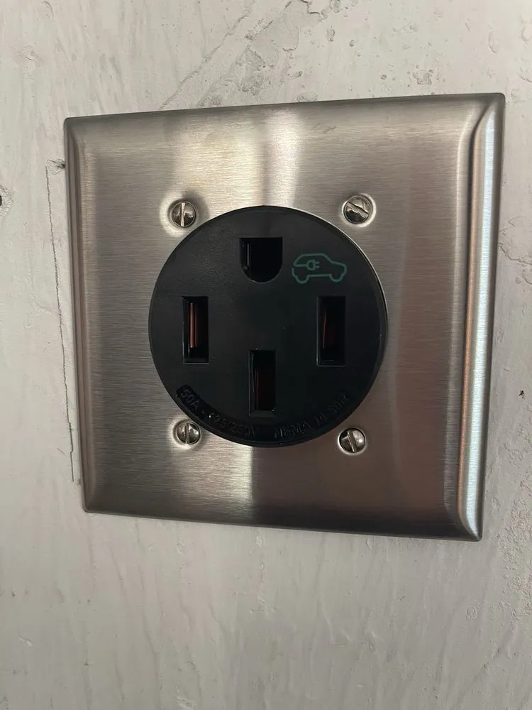 Professional emergency electrical service in Gannett, OH by Groppi Electric