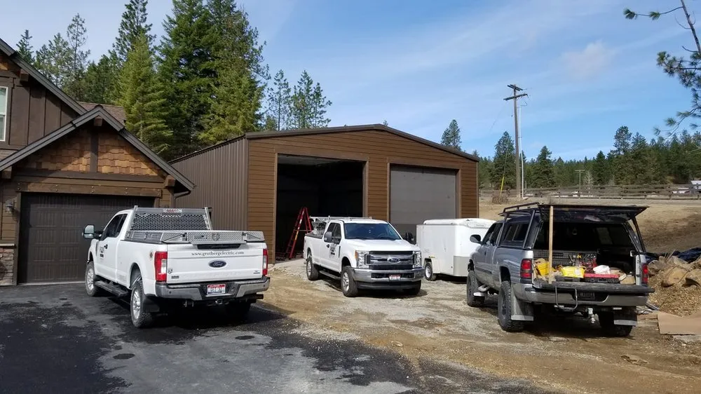 Slide of Grotberg Electric West