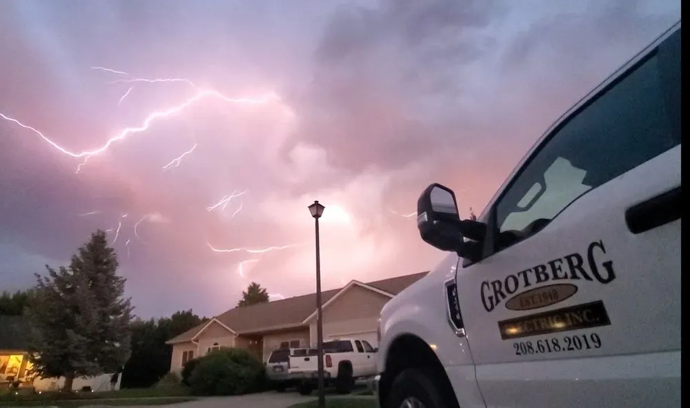 Slide of Grotberg Electric West