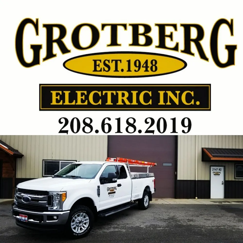 Slide of Grotberg Electric West