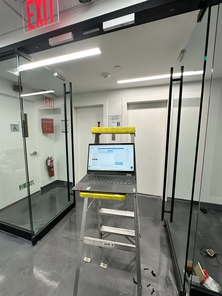 Slide of Ground Electric Services