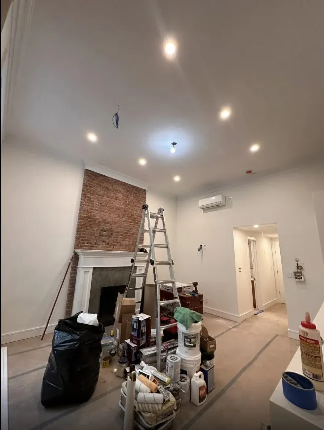 Slide of Ground Electric Services