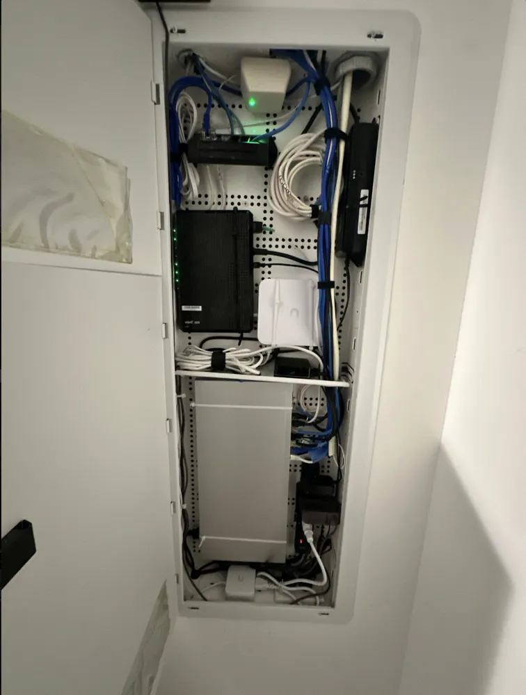 Slide of Ground Electric Services