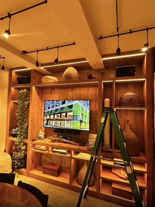 Slide of Ground Electric Services