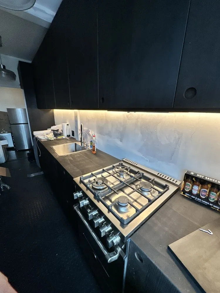 Slide of Ground Electric Services