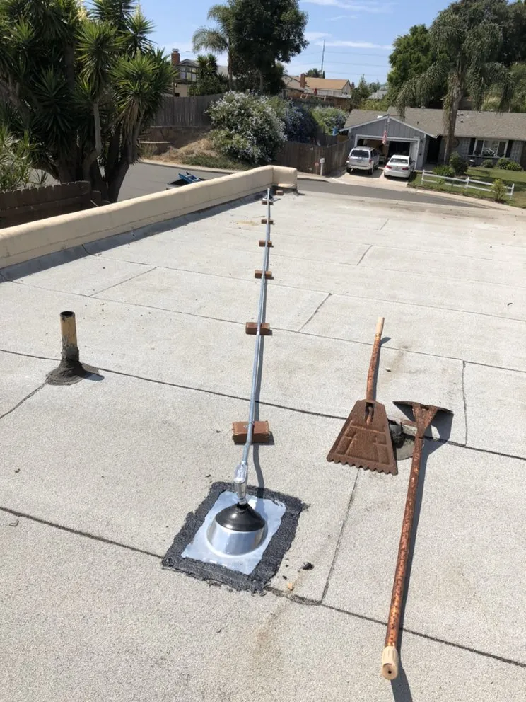 Slide of Ground Up Electric