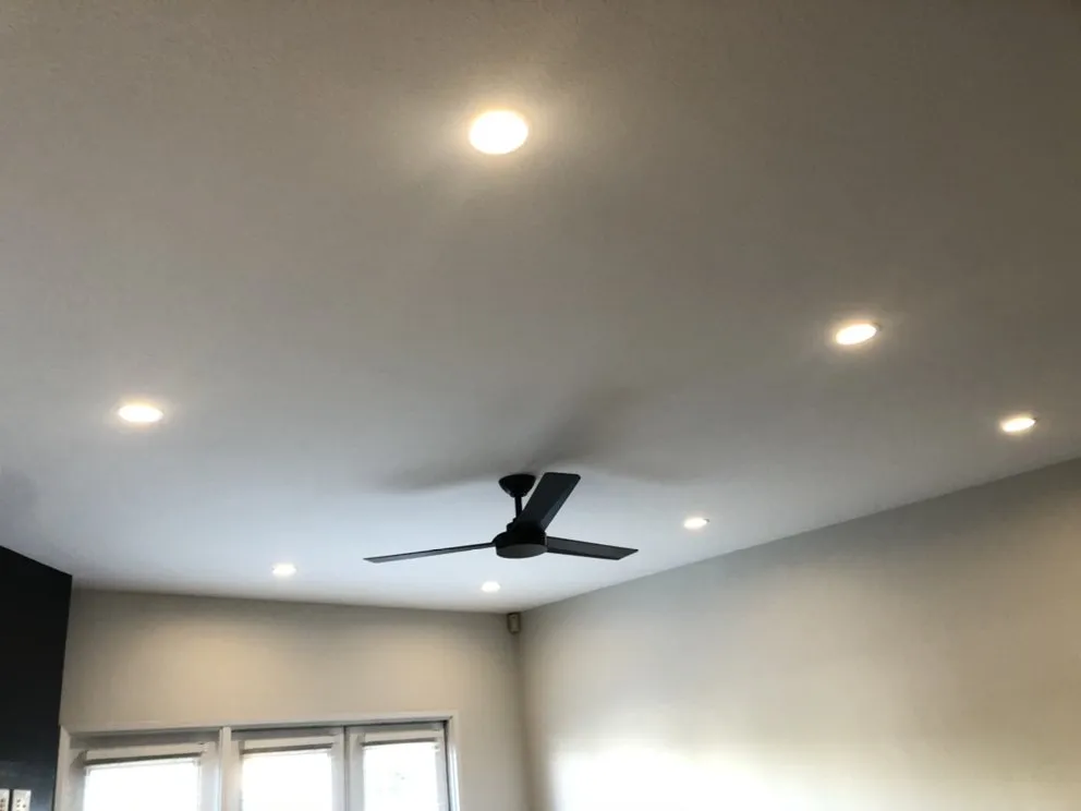 Licensed electrical repair experts serving , - Ground Up Electric