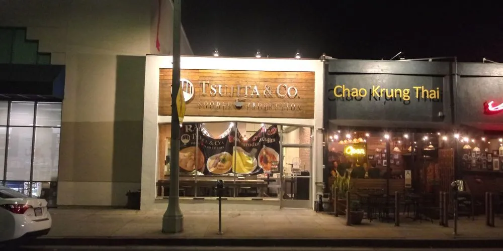 Slide of Ground Up Lighting