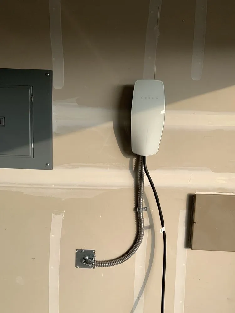 Slide of Ground Up Lighting