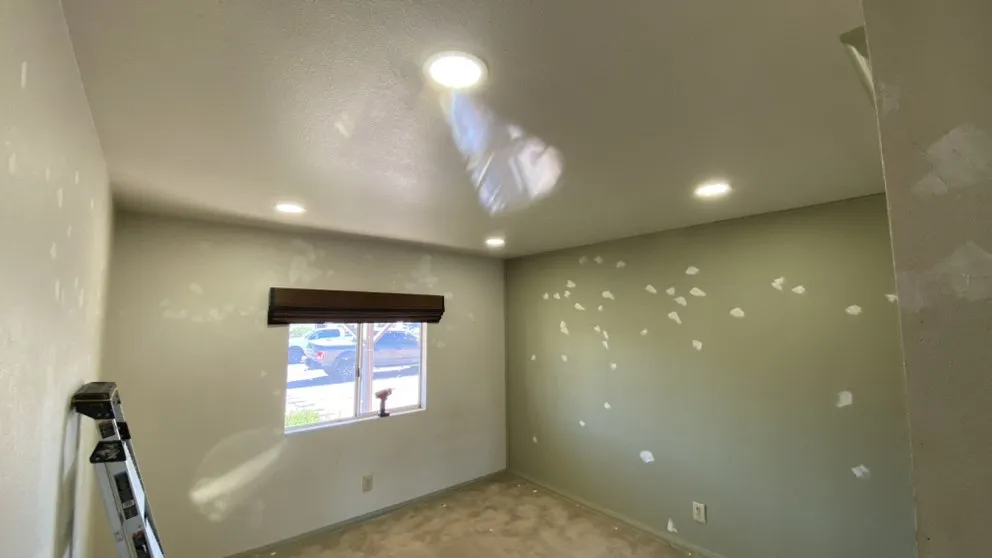 Slide of Ground Zero Renovations